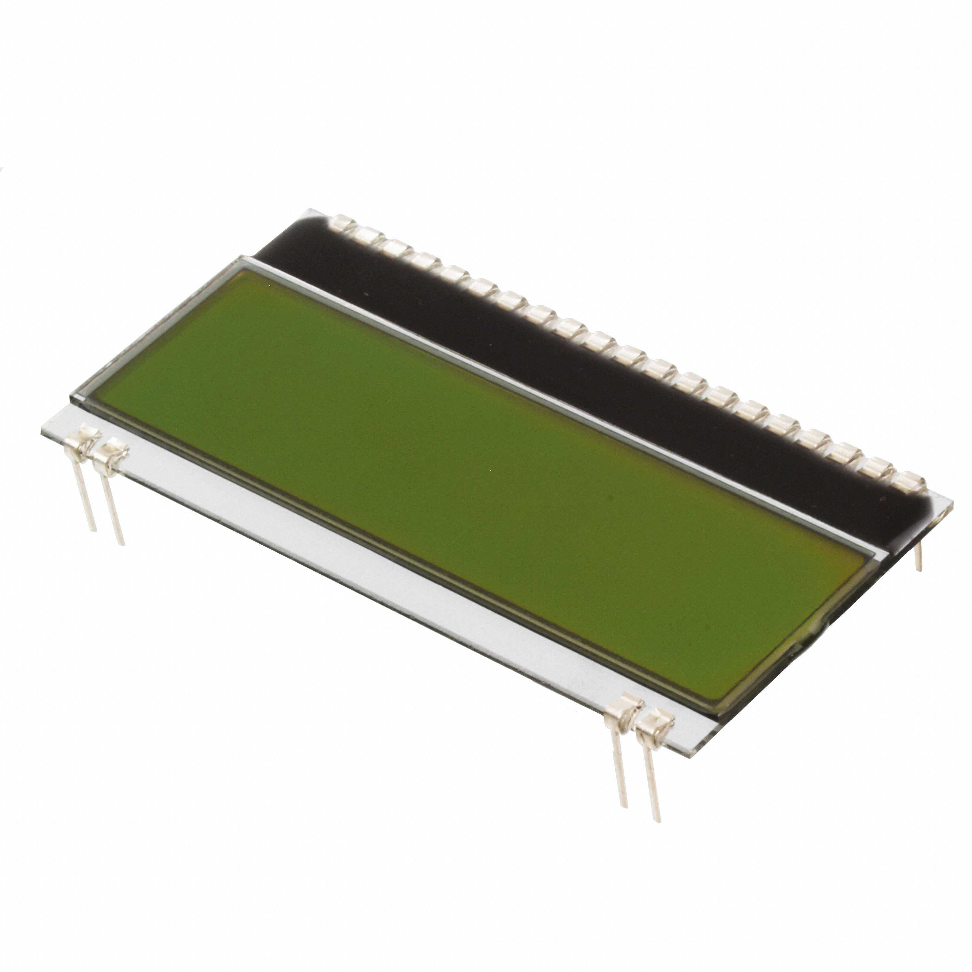 ELECTRONIC ASSEMBLY 发光二极管 EA DOGM132L-5