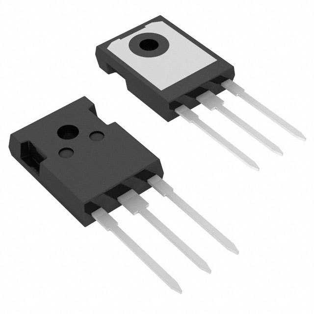 IXYS 场效应管(MOSFET) IXTH6N80A