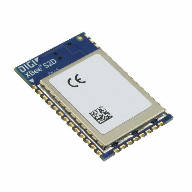 DIGI INTERNATIONAL 射频模块 XB24DZ7PIS-004
