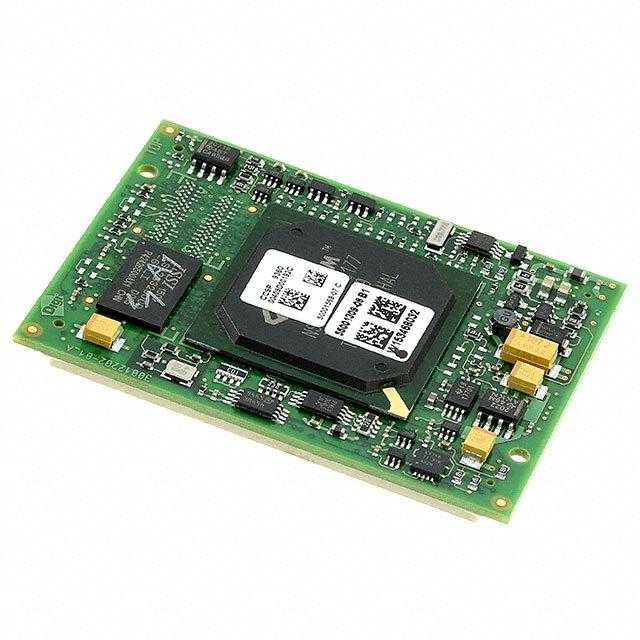 DIGI INTERNATIONAL NFC/RFID芯片 CC-9P-T225-Z1