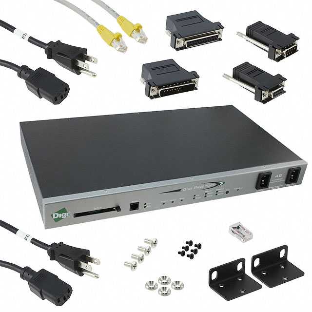 DIGI INTERNATIONAL 计算机网络 70002286