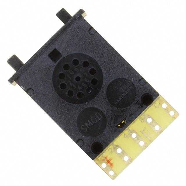 TE CONNECTIVITY 指轮/滚轮开关 1-1437602-5