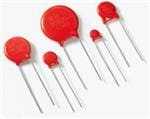 LITTELFUSE 压敏电阻 V05E30AUTO
