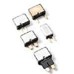 LITTELFUSE 断路器 0CCB025.XP