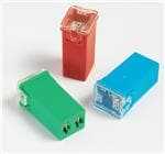 LITTELFUSE 其他过流保护 0495900.UXA