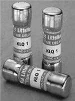 LITTELFUSE 熔断保险丝 0KLQ001.T