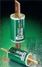 LITTELFUSE 保险丝座和保险丝夹 JTD080