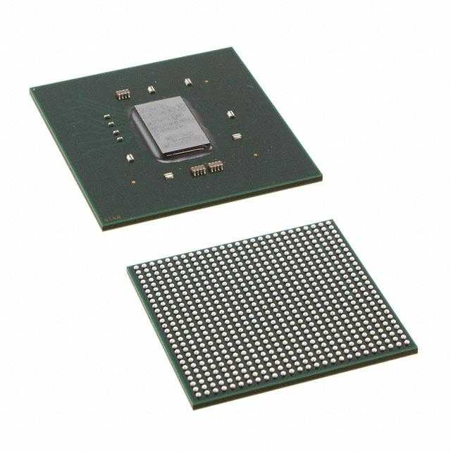 XILINX 现场可编程门阵列(FPGA) XC5VLX85-2FF676C
