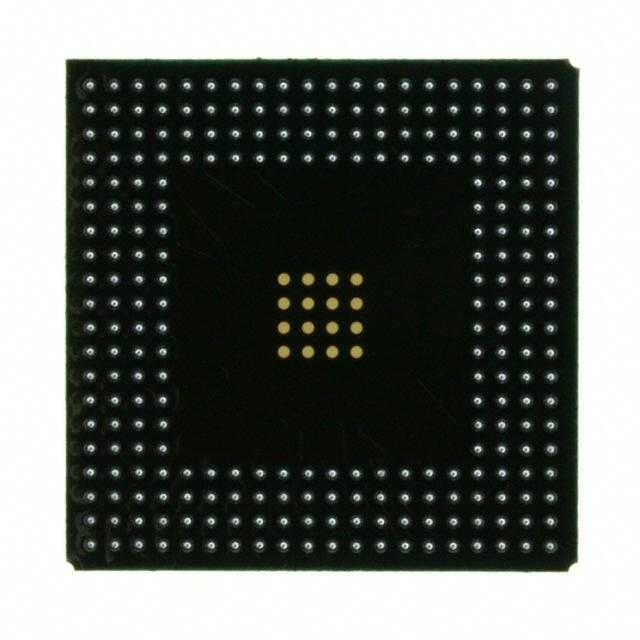 XILINX 可编程逻辑器件(PLD) XC95288XL-7BG256I