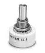 TT ELECTRONICS 电位器及其他可变电阻器 6187R5KL1.0ST