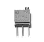 TT ELECTRONICS 电位器及其他可变电阻器 64PR100LF