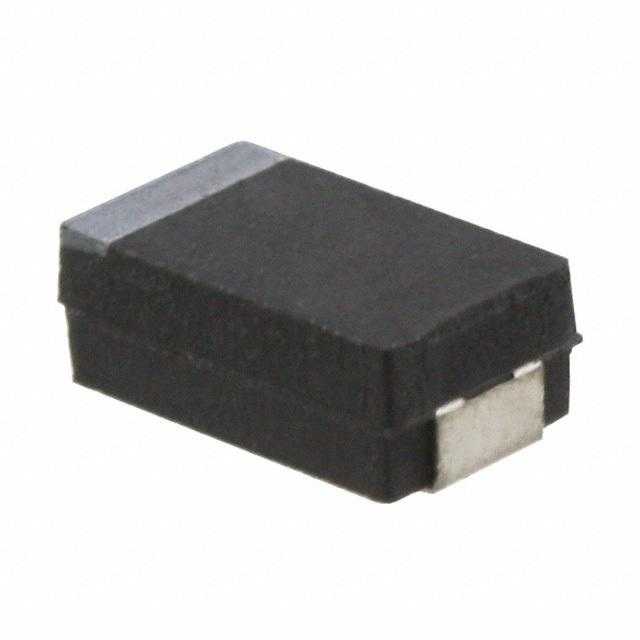 VISHAY INTERTECHNOLOGY 钽电容 293D686X0010D2TE3