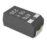 KEMET 钽电容 T530X158M2R5AHE005
