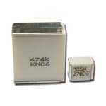 KEMET 薄膜电容 F161SP474K050V