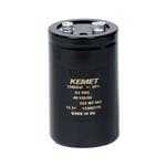 KEMET 铝电解电容 ALS30A474NP016