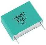 KEMET 薄膜电容 F463DO333J2K0Z