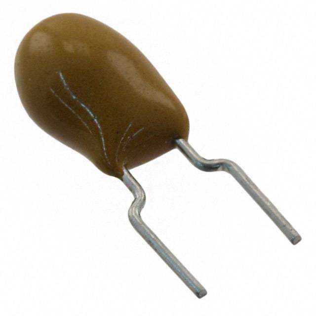 KEMET 钽电容 T356G156K025AS