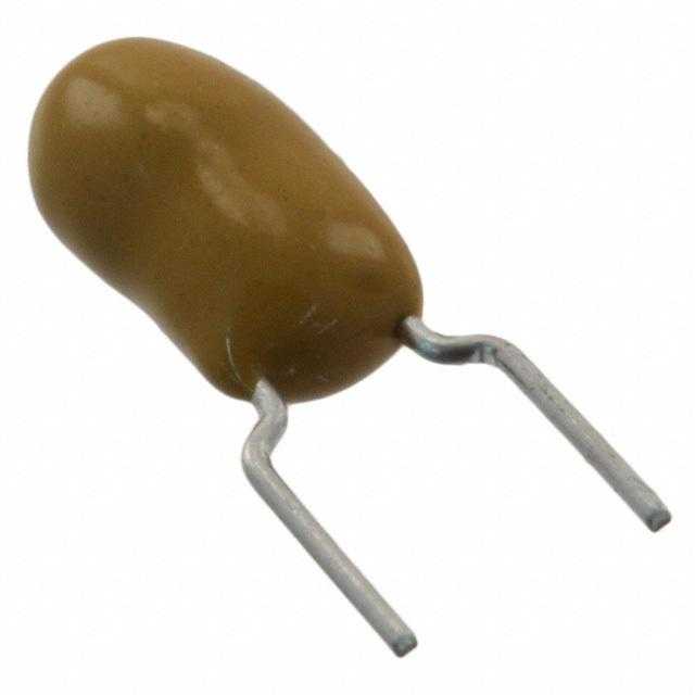 KEMET 钽电容 T356F336K010AS