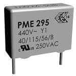 KEMET 薄膜电容 PME295RB4470MR06
