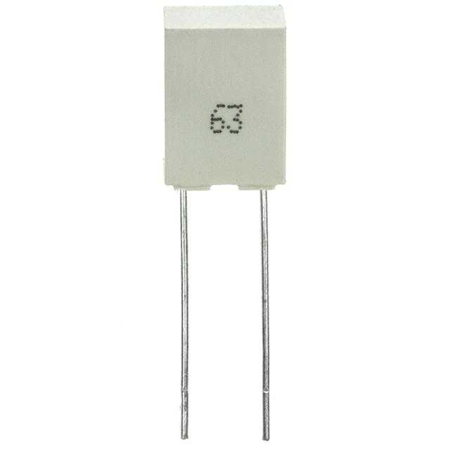 KEMET 薄膜电容 82IC3100DQ60J