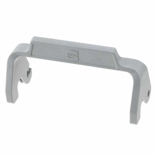 HARTING 重载连接器 - 配件 09000005231