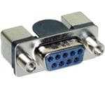 HARTING D-Sub 连接器 09552567616741