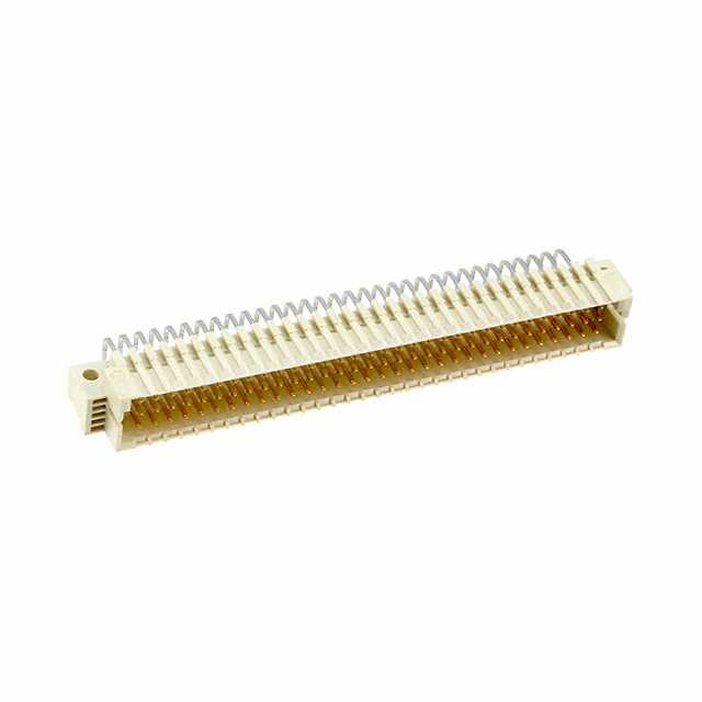 HARTING 背板连接器 - DIN 41612 02011282101