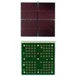 ON SEMICONDUCTOR 光电二极管 ARRAYJ-60035-4P-PCB