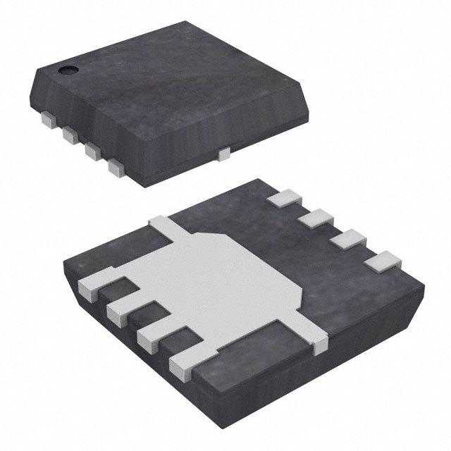 ON SEMICONDUCTOR 场效应管(MOSFET) NVTFS5824NLTAG