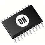 ON SEMICONDUCTOR 其他接口芯片 NCN6001DTBR2G