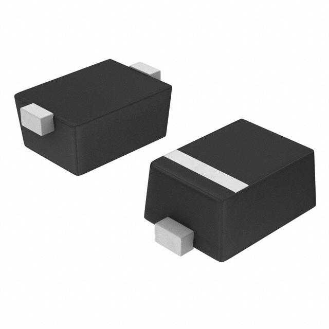 ON SEMICONDUCTOR 齐纳(稳压)二极管 NZ9F6V8ST5G