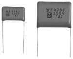 PANASONIC 薄膜电容 ECW-F2334JB