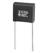PANASONIC 薄膜电容 ECQ-U2A223MV