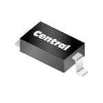 CENTRAL SEMICONDUCTOR 齐纳(稳压)二极管 CMHZ5257B TR