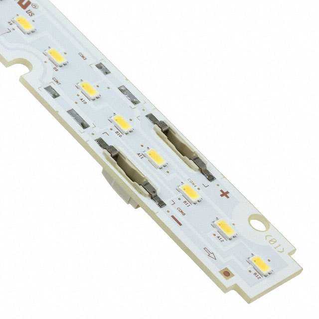 SAMSUNG 发光二极管 SI-B8T07228LWW