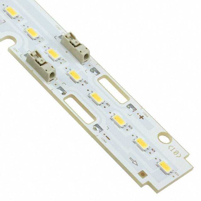 SAMSUNG 发光二极管 SI-B8T14156LWW