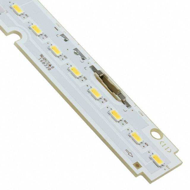 SAMSUNG 发光二极管 SI-B8T14256SWW