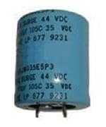 VISHAY INTERTECHNOLOGY 铝电解电容 MAL205849222E3