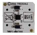 NXP SEMICONDUCTORS 加速度传感器 TWRPI-MMA6900