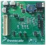 NXP SEMICONDUCTORS LED驱动器 KIT34844AEPEVBE