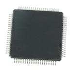 SILICON LABORATORIES 微控制器(MCU) EFM32TG11B540F64GQ80-A