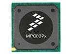 NXP SEMICONDUCTORS 应用处理器与片上系统(SOC) MPC8377EVRAJF