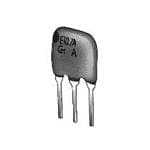 MURATA MANUFACTURING 陶瓷滤波器 SFELA10M7FA00-B0