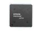 EPSON LIN收发器 S1D13L04F00A100