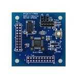 EPSON 应用处理器与片上系统(SOC) S5U1C17W04T2100