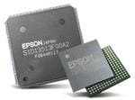 EPSON LIN收发器 S1D13A05B00B200