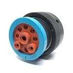 TE CONNECTIVITY 汽车连接器 HDP26-24-9SE-L017