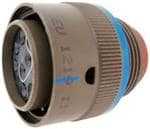 TE CONNECTIVITY 圆形连接器 M83723/75R1005N