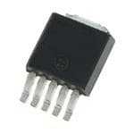 ANALOG DEVICES LDO稳压器 LT1529IQ