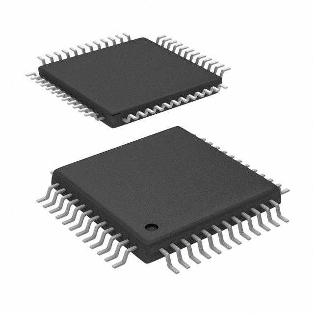 TEXAS INSTRUMENTS ADC/DAC-专用型 PCM4222PFBG4